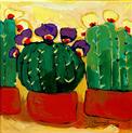 Patio Cactus V
